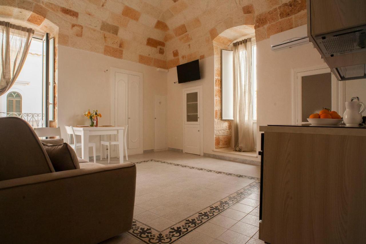 Appartement Puglia On Dimora à Polignano a Mare Extérieur photo