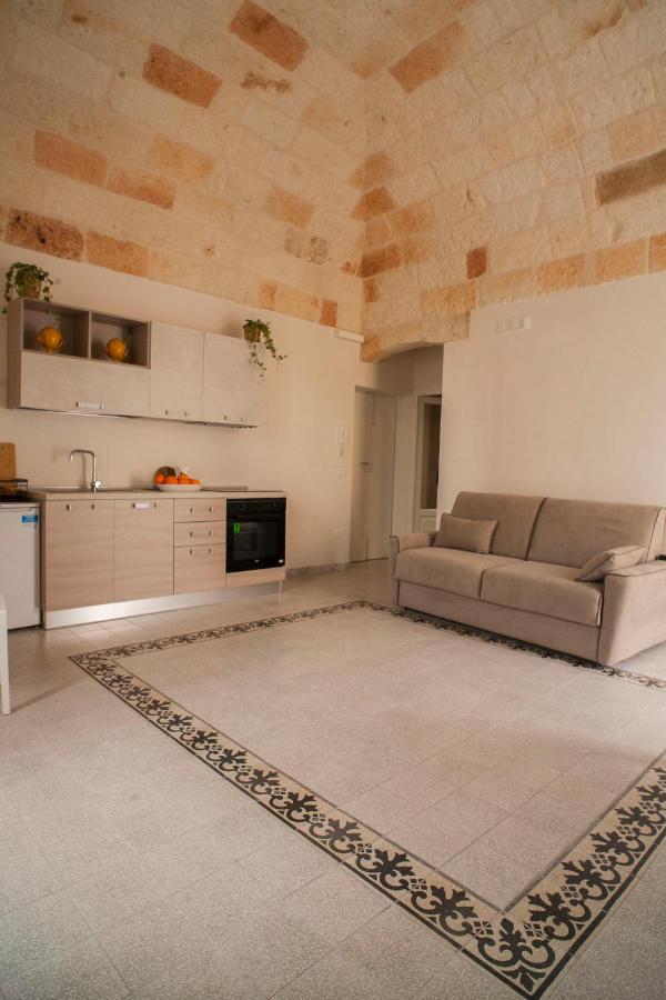 Appartement Puglia On Dimora à Polignano a Mare Extérieur photo