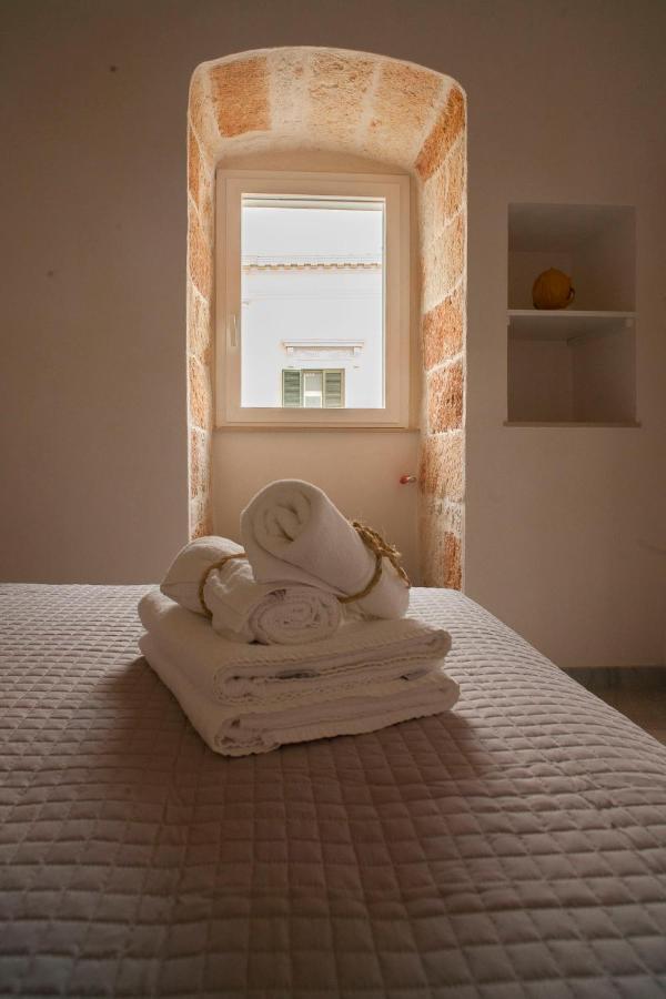 Appartement Puglia On Dimora à Polignano a Mare Extérieur photo